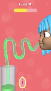 Silly Straw screenshot 1