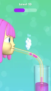 Silly Straw screenshot 2