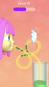 Silly Straw screenshot 4