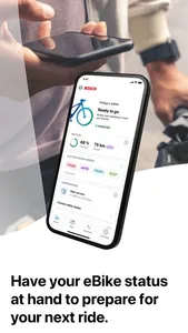 eBike Flow screenshot 2