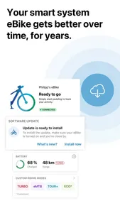 eBike Flow screenshot 8
