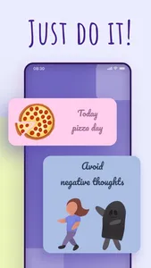 Affirmation Widgets screenshot 5