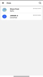 VtokCustomer screenshot 1