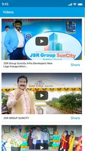 JSR GROUP SUNCITY screenshot 1