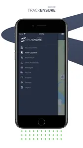 TrackEnsure Driver screenshot 1