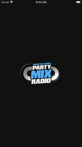 Boogie Hill Party Mix Radio screenshot 0