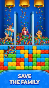 Wonder Blast screenshot 0