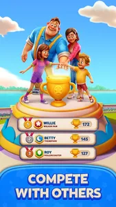 Wonder Blast screenshot 4