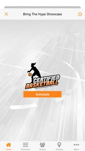 Certified Basketball screenshot 2