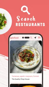 apicfood – see what to eat screenshot 2