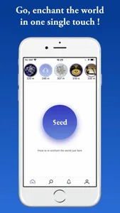 the5ource screenshot 0