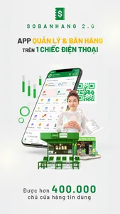 Sổ Bán Hàng: Quản lý bán hàng screenshot 0