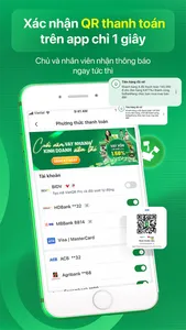 Sổ Bán Hàng: Quản lý toàn diện screenshot 7