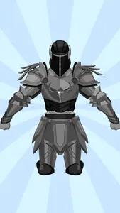 Armor Avater Maker screenshot 2