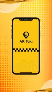 AR Taxi screenshot 0