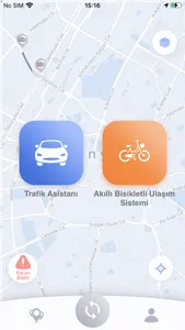 Konya Akıllı Ulaşım Asistanı screenshot 0