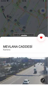 Konya Akıllı Ulaşım Asistanı screenshot 3