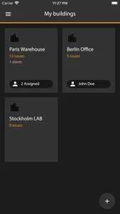 AutroMaster Mobile screenshot 0