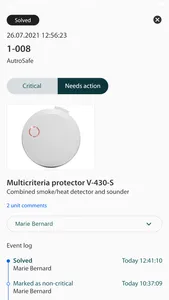 AutroMaster Mobile screenshot 3