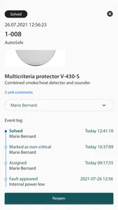 AutroMaster Mobile screenshot 4