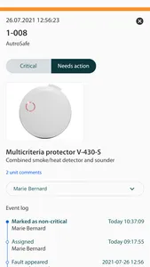 AutroMaster Mobile screenshot 6