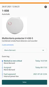 AutroMaster Mobile screenshot 7