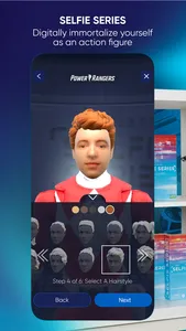 Hasbro Pulse App screenshot 5