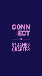 CONNECT at St James Quarter screenshot 4