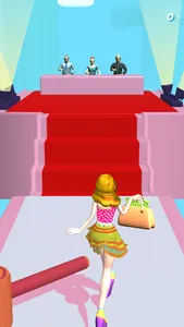 Catwalk Queen screenshot 4