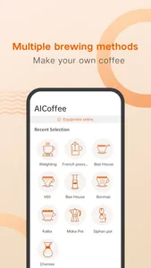 AICoffee screenshot 0