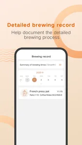 AICoffee screenshot 4