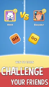 Yatzy-social dice game screenshot 2