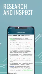 Enhanced Investments screenshot 1