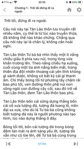 Mục Thần Ký screenshot 4