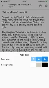 Mục Thần Ký screenshot 5