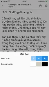 Mục Thần Ký screenshot 6