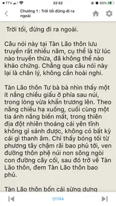 Mục Thần Ký screenshot 7