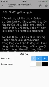 Mục Thần Ký screenshot 8