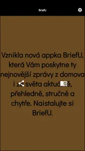 BriefU screenshot 3