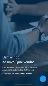 Qualivendas screenshot 0