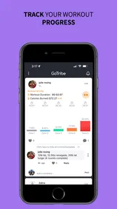 GoTribe - Social screenshot 7