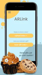 AR-Link screenshot 0