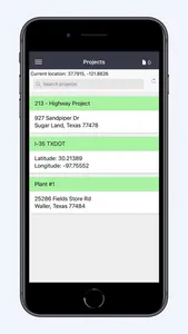 TicketPro by Command Alkon screenshot 1