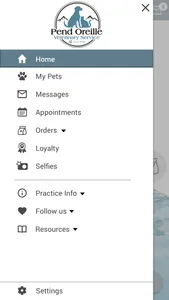 Pend Oreille Vet Service screenshot 4