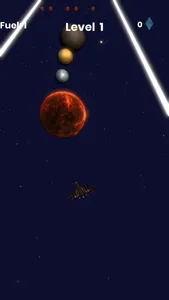 Space Blitz! screenshot 0