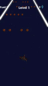 Space Blitz! screenshot 1