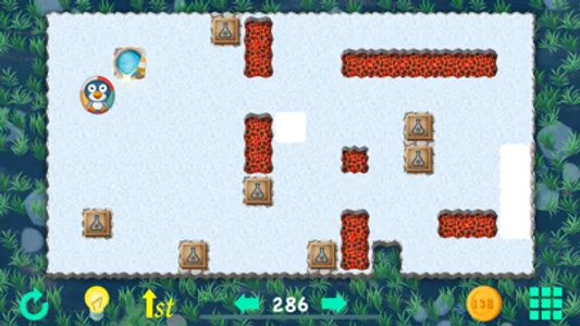 Powder Penguin screenshot 3