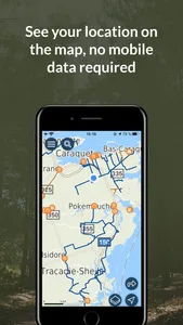 Ride OFTR screenshot 0