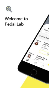 Pedal Lab Fit screenshot 0