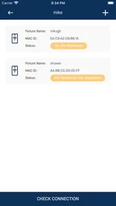 CSC Integration App screenshot 6